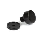 Aged Bronze Kelso Cabinet Knob - 25mm (Plain) | From The Anvil - Cabinet Knobs - From The Anvil - Yester Home