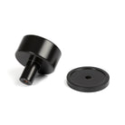 Aged Bronze Kelso Cabinet Knob - 32mm (Plain) | From The Anvil - Cabinet Knobs - From The Anvil - Yester Home