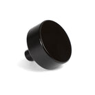 Aged Bronze Kelso Cabinet Knob - 38mm (No rose) | From The Anvil - Cabinet Knobs - From The Anvil - Yester Home