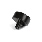 Aged Bronze Kelso Cabinet Knob - 38mm (No rose) | From The Anvil - Cabinet Knobs - From The Anvil - Yester Home
