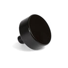 Aged Bronze Kelso Cabinet Knob - 38mm (No rose) | From The Anvil-Cabinet Knobs-Yester Home