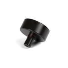 Aged Bronze Kelso Cabinet Knob - 38mm (No rose) | From The Anvil-Cabinet Knobs-Yester Home