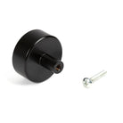 Aged Bronze Kelso Cabinet Knob - 38mm (No rose) | From The Anvil-Cabinet Knobs-Yester Home