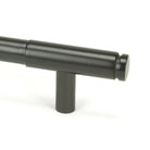 Aged Bronze Kelso Pull Handle - Large | From The Anvil-Pull Handles-Yester Home