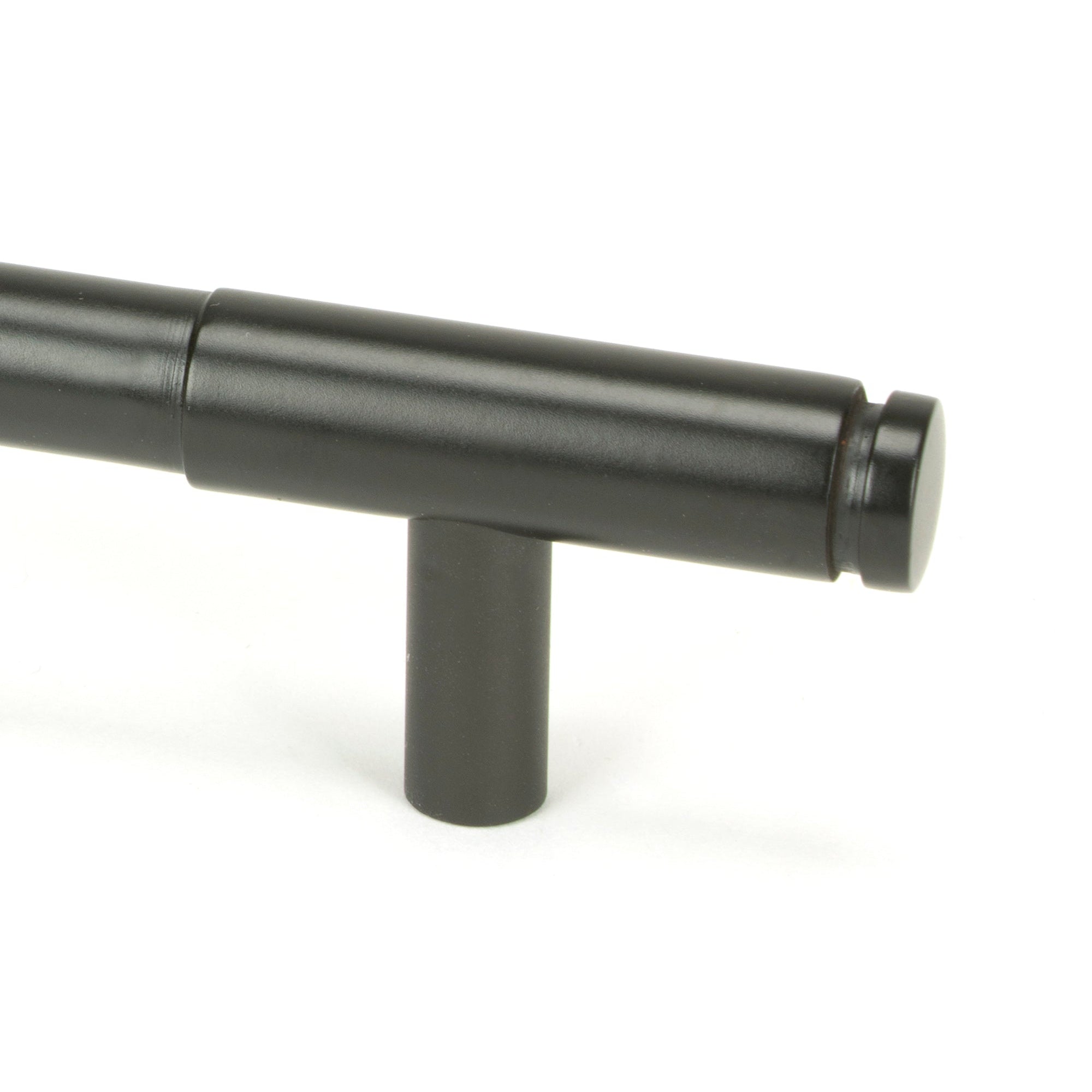 Aged Bronze Kelso Pull Handle - Large | From The Anvil-Pull Handles-Yester Home