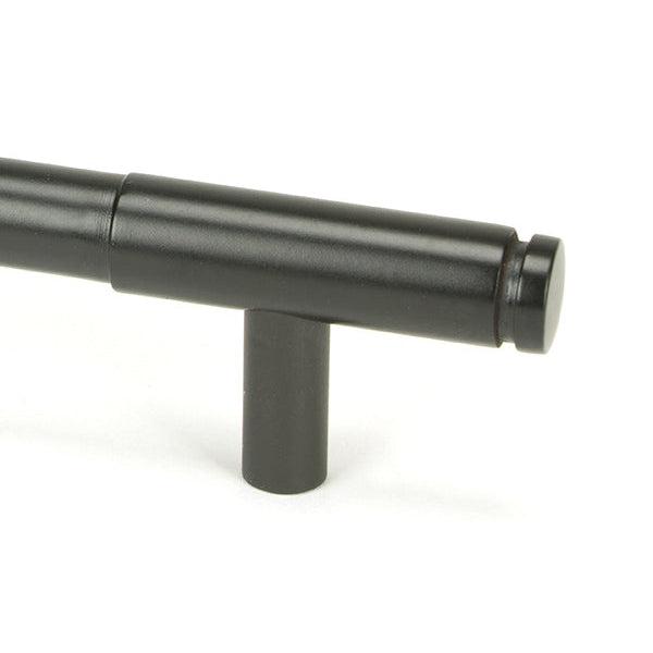Aged Bronze Kelso Pull Handle - Large | From The Anvil-Pull Handles-Yester Home