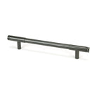 Aged Bronze Kelso Pull Handle - Medium | From The Anvil - Pull Handles - From The Anvil - Yester Home