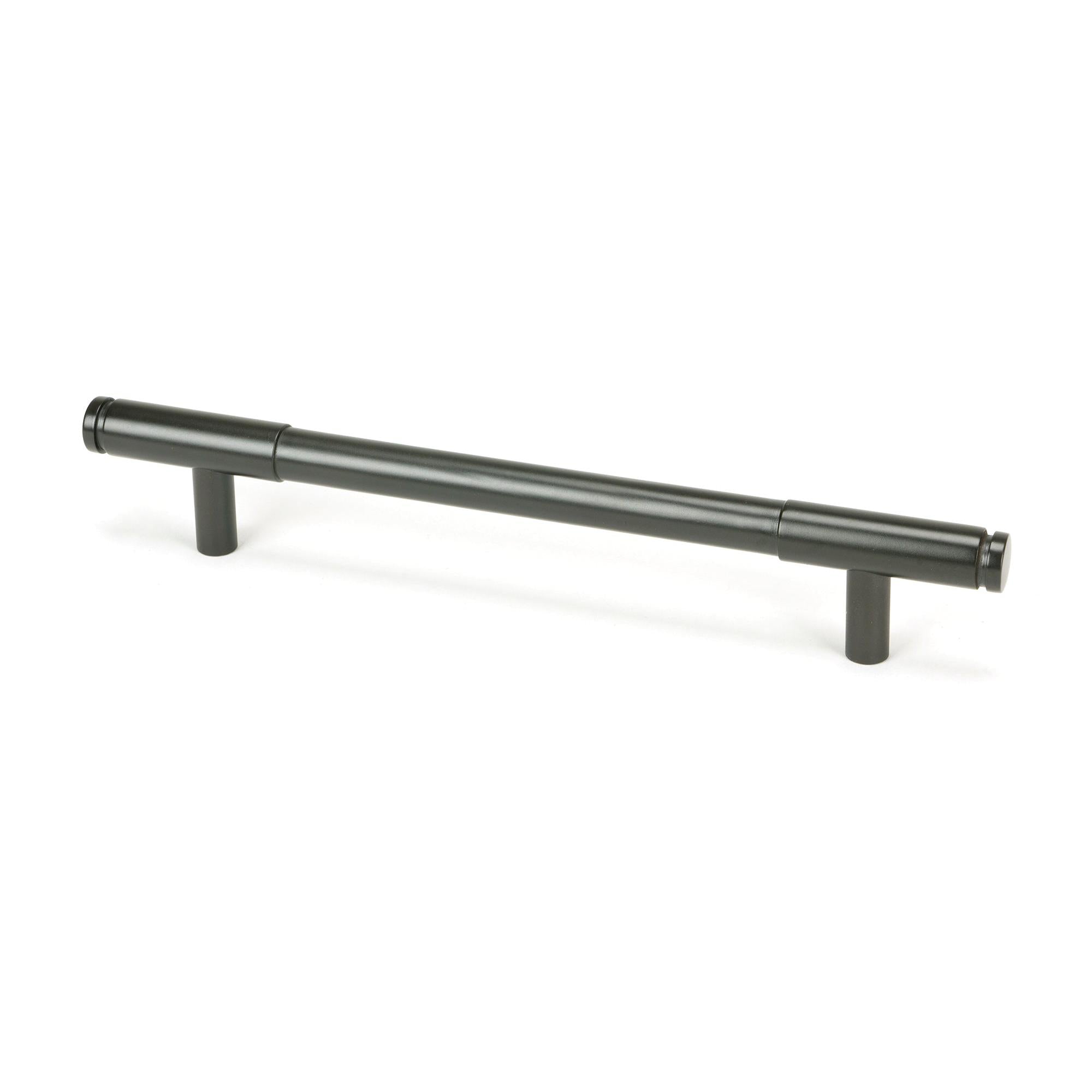 Aged Bronze Kelso Pull Handle - Medium | From The Anvil - Pull Handles - From The Anvil - Yester Home