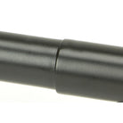 Aged Bronze Kelso Pull Handle - Medium | From The Anvil - Pull Handles - From The Anvil - Yester Home