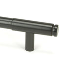 Aged Bronze Kelso Pull Handle - Medium | From The Anvil - Pull Handles - From The Anvil - Yester Home