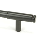 Aged Bronze Kelso Pull Handle - Medium | From The Anvil-Pull Handles-Yester Home