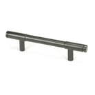Aged Bronze Kelso Pull Handle - Small | From The Anvil - Pull Handles - From The Anvil - Yester Home