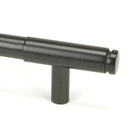 Aged Bronze Kelso Pull Handle - Small | From The Anvil-Pull Handles-Yester Home