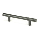 Aged Bronze Kelso Pull Handle - Small | From The Anvil-Pull Handles-Yester Home