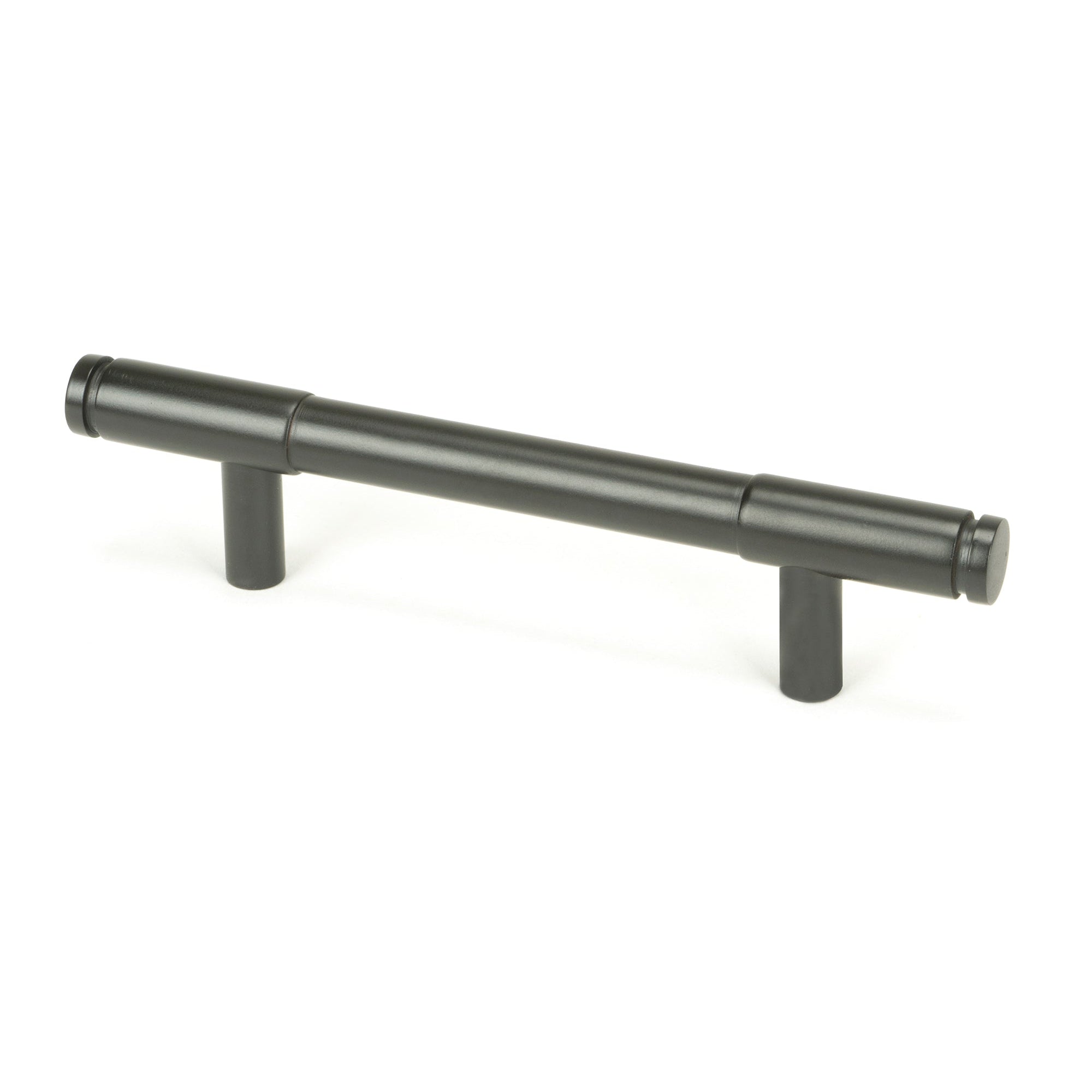 Aged Bronze Kelso Pull Handle - Small | From The Anvil-Pull Handles-Yester Home