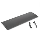 Aged Bronze Large Letter Plate Cover | From The Anvil - Letter Plate Covers - From The Anvil - Yester Home