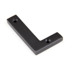 Aged Bronze Letter L | From The Anvil - Letters - From The Anvil - Yester Home