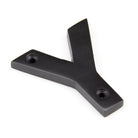 Aged Bronze Letter Y | From The Anvil-Letters-Yester Home