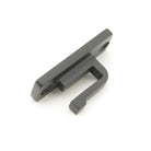 Aged Bronze Locking Avon Fastener | From The Anvil - Locking Fasteners - From The Anvil - Yester Home