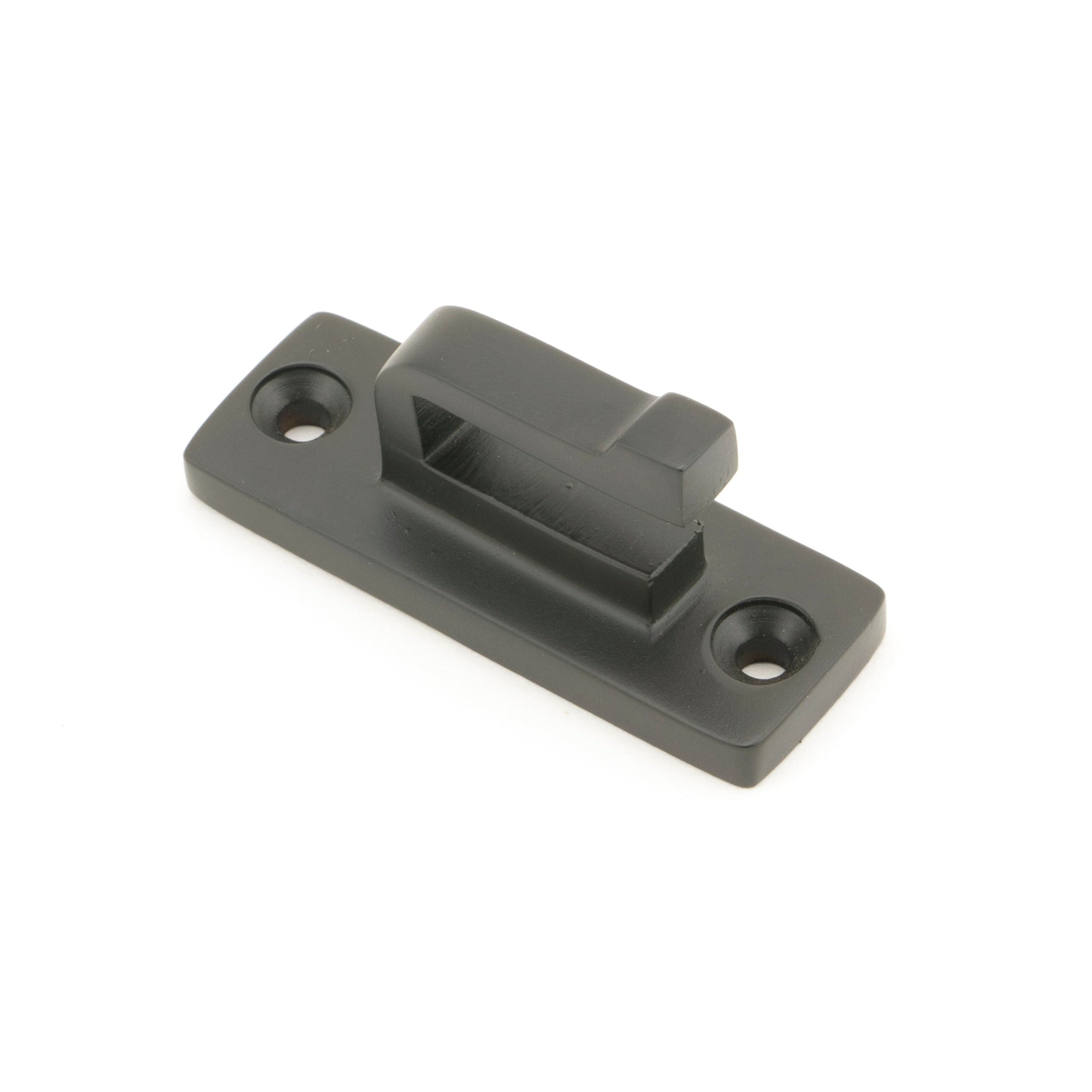 Aged Bronze Locking Avon Fastener | From The Anvil-Locking Fasteners-Yester Home