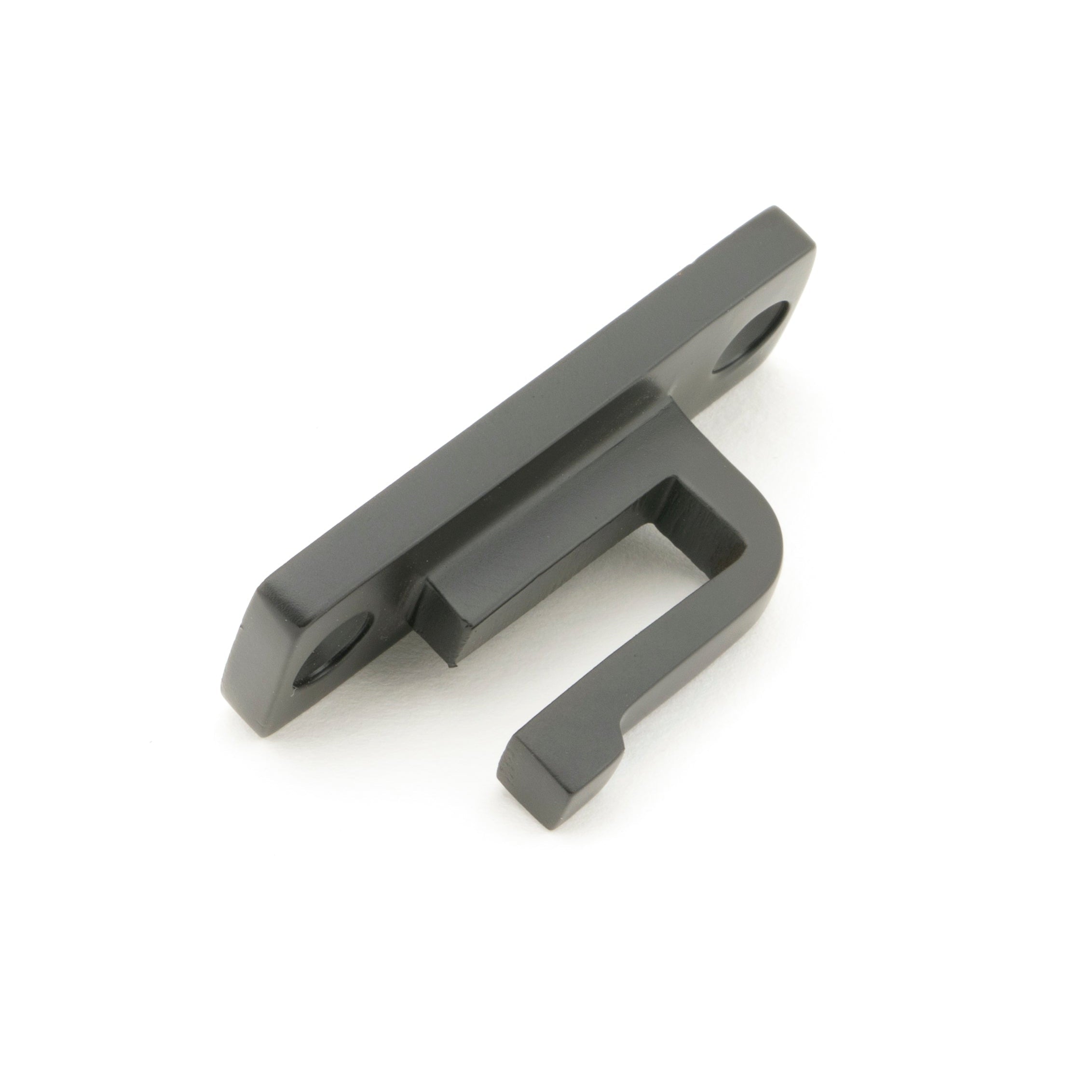Aged Bronze Locking Avon Fastener | From The Anvil-Locking Fasteners-Yester Home