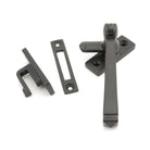 Aged Bronze Locking Avon Fastener | From The Anvil - Locking Fasteners - From The Anvil - Yester Home