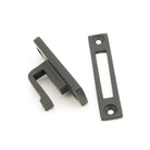 Aged Bronze Locking Avon Fastener | From The Anvil - Locking Fasteners - From The Anvil - Yester Home