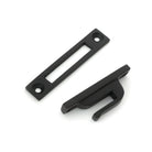 Aged Bronze Locking Brompton Fastener – LH - Locking Fasteners - From The Anvil - Yester Home