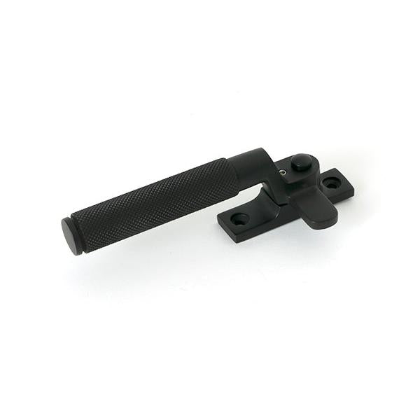 Aged Bronze Locking Brompton Fastener – LH - Locking Fasteners - From The Anvil - Yester Home
