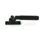 Aged Bronze Locking Brompton Fastener – LH - Locking Fasteners - From The Anvil - Yester Home