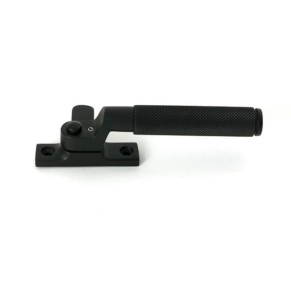 Aged Bronze Locking Brompton Fastener – LH - Locking Fasteners - From The Anvil - Yester Home