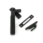 Aged Bronze Locking Brompton Fastener – LH - Locking Fasteners - From The Anvil - Yester Home