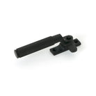Aged Bronze Locking Brompton Fastener – LH - Locking Fasteners - From The Anvil - Yester Home