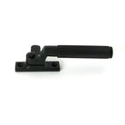 Aged Bronze Locking Brompton Fastener – LH - Locking Fasteners - From The Anvil - Yester Home