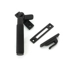 Aged Bronze Locking Brompton Fastener – LH - Locking Fasteners - From The Anvil - Yester Home