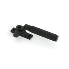 Aged Bronze Locking Brompton Fastener – RH - Locking Fasteners - From The Anvil - Yester Home