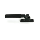 Aged Bronze Locking Brompton Fastener – RH - Locking Fasteners - From The Anvil - Yester Home