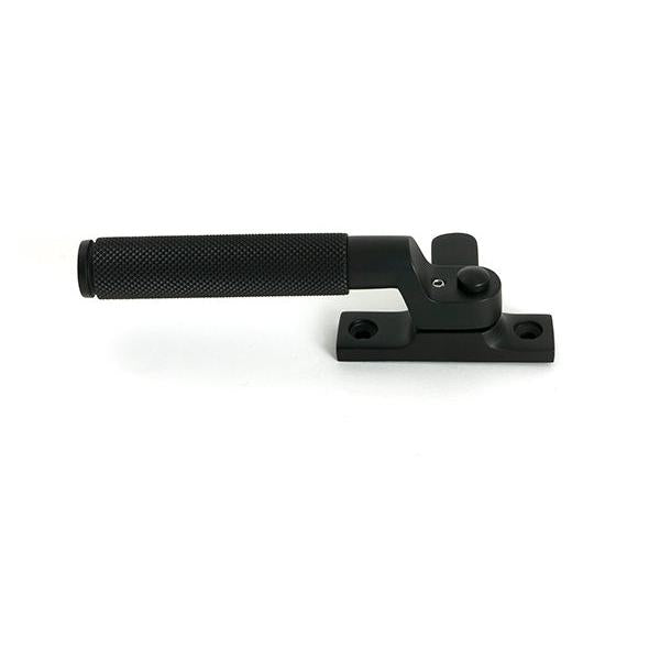 Aged Bronze Locking Brompton Fastener – RH - Locking Fasteners - From The Anvil - Yester Home