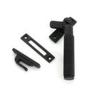 Aged Bronze Locking Brompton Fastener – RH - Locking Fasteners - From The Anvil - Yester Home