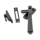 Aged Bronze Locking Hinton Fastener | From The Anvil - Locking Fasteners - From The Anvil - Yester Home