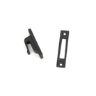 Aged Bronze Locking Newbury Fastener | From The Anvil-Locking Fasteners-Yester Home