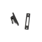 Aged Bronze Locking Newbury Fastener | From The Anvil - Locking Fasteners - From The Anvil - Yester Home