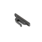 Aged Bronze Locking Reeded Fastener | From The Anvil - Locking Fasteners - From The Anvil - Yester Home