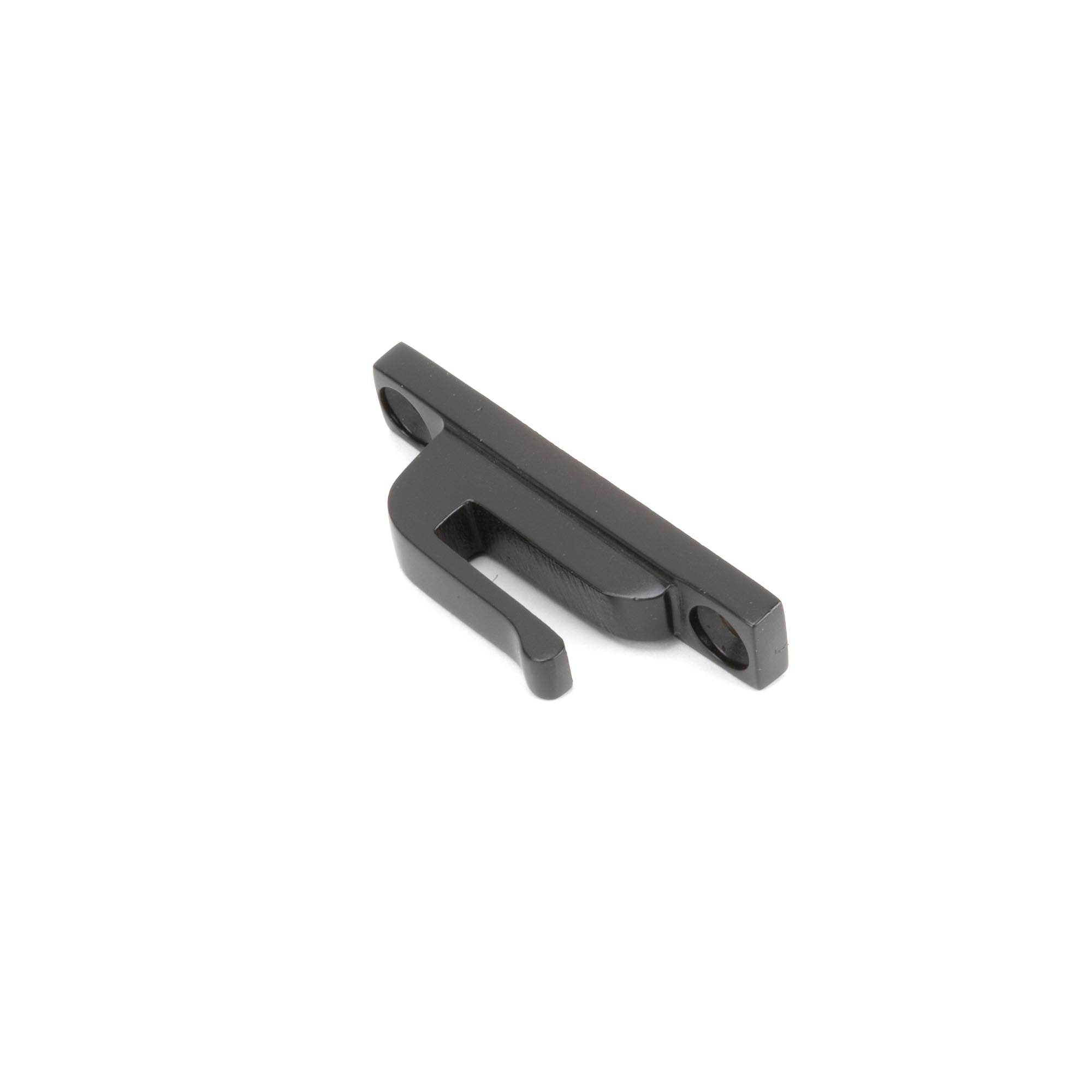 Aged Bronze Locking Reeded Fastener | From The Anvil - Locking Fasteners - From The Anvil - Yester Home