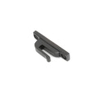 Aged Bronze Locking Reeded Fastener | From The Anvil-Locking Fasteners-Yester Home