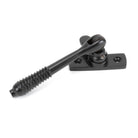 Aged Bronze Locking Reeded Fastener | From The Anvil - Locking Fasteners - From The Anvil - Yester Home