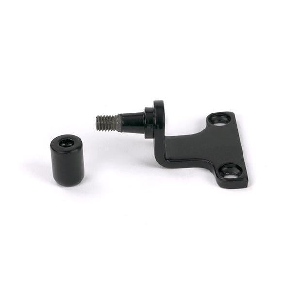 Aged Bronze Locking Stay Pin (Steel Window) - Stay Pins - From The Anvil - Yester Home