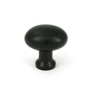 Aged Bronze Moore Cabinet Knob - 32mm - Cabinet Knobs - From The Anvil - Yester Home