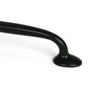 Aged Bronze Moore Pull Handle - Large - Pull Handles - From The Anvil - Yester Home