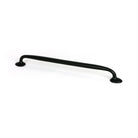 Aged Bronze Moore Pull Handle - Large - Pull Handles - From The Anvil - Yester Home